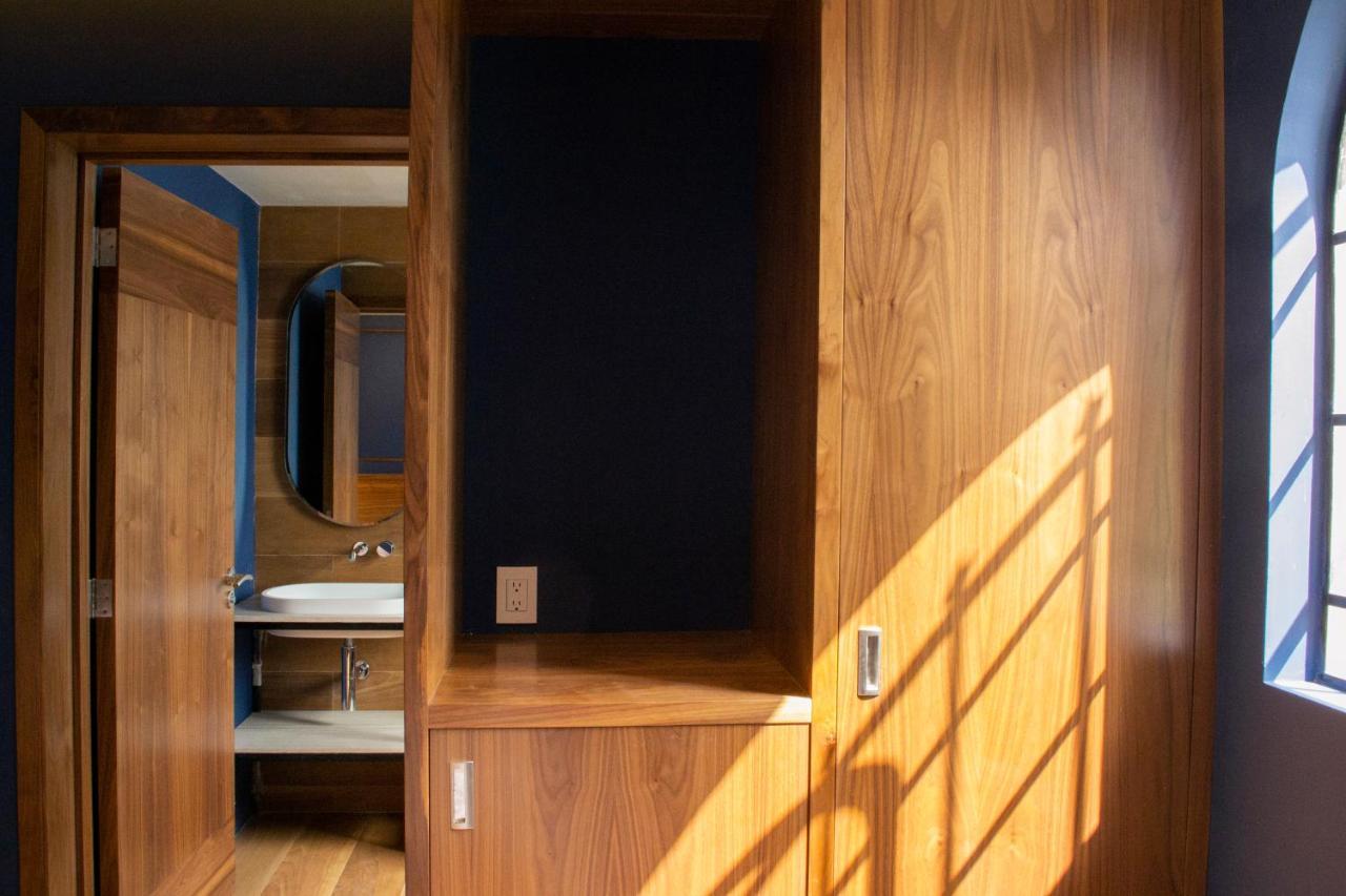 Casa Bis Bed & Breakfast Mexico City Bilik gambar