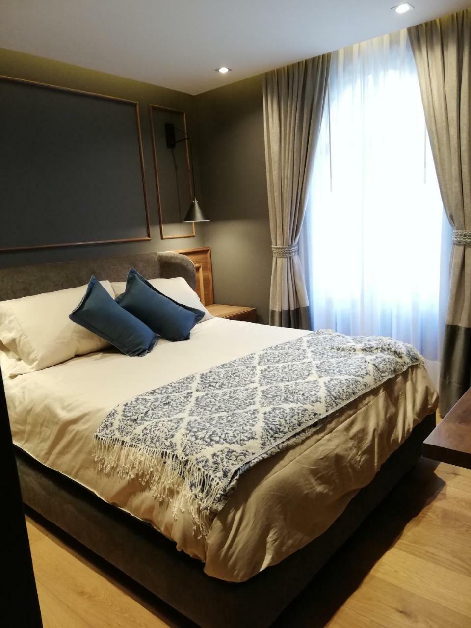 Casa Bis Bed & Breakfast Mexico City Luaran gambar